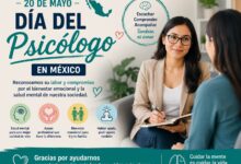Día del Psicólogo en México: cuándo se celebra y por qué es importante la salud mental