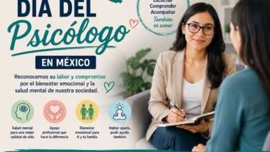 Día del Psicólogo en México: cuándo se celebra y por qué es importante la salud mental