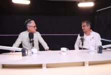Lo que prometemos, lo cumplimos: gobernador Américo Villarreal