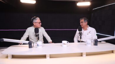 Lo que prometemos, lo cumplimos: gobernador Américo Villarreal
