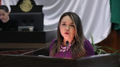 Buscan iniciativa de reforma para integrar la IA, ciberseguridad y soberanía tecnológica en la ley estatal