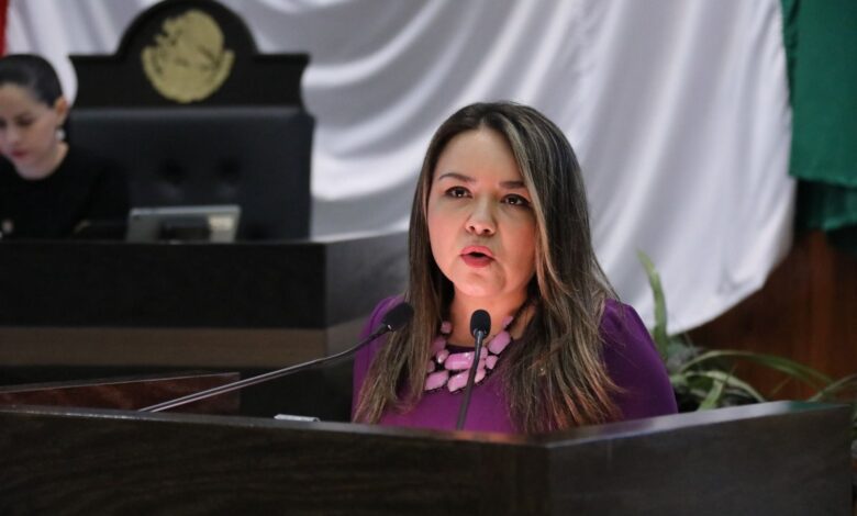 Buscan iniciativa de reforma para integrar la IA, ciberseguridad y soberanía tecnológica en la ley estatal