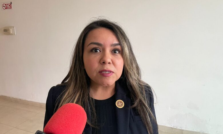Presentan iniciativa de recuperación de viviendas en Matamoros