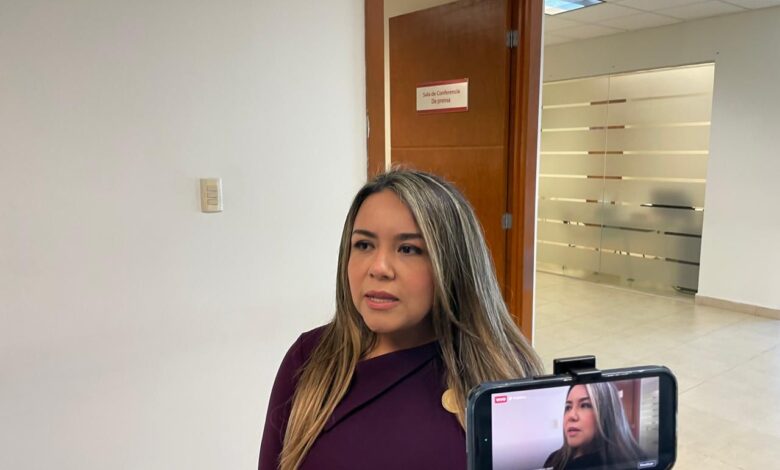 Diputada de Morena presenta iniciativa para acabar con cobros excesivos de Tránsito