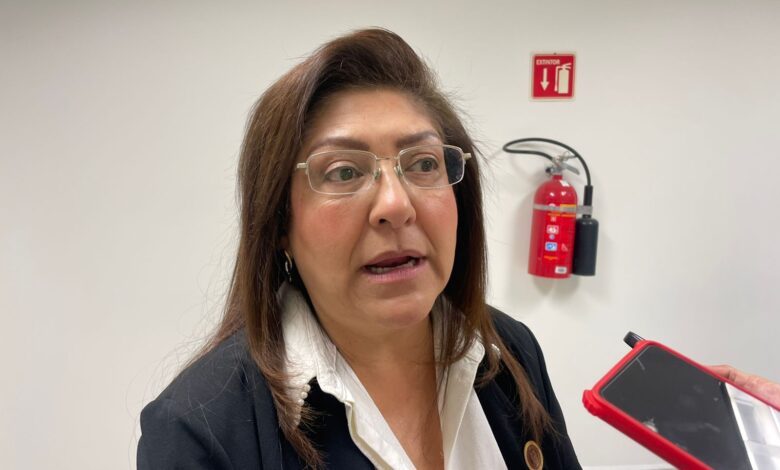 Diputada local impulsa iniciativa para combatir el Lupus