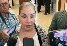 Diputada priista hace llamado a consolidar alianza "grande" para derrotar a Morena