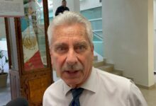 Diputado por Morena advierte de la estrategia de integrar cuadros provenientes de la oposición