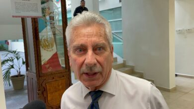 Diputado por Morena advierte de la estrategia de integrar cuadros provenientes de la oposición