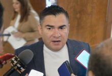 Reforma electoral no es dictadura institucional afirma diputado local