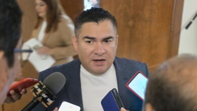 Reforma electoral no es dictadura institucional afirma diputado local