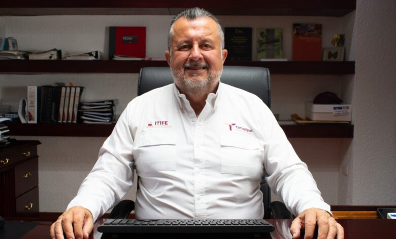 Mejora ITIFE infraestructura educativa con atención a energía eléctrica y rehabilitación escolar