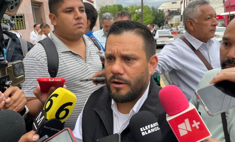Fallece joven tras caer a un canal víctima de las lluvias del fin de semana