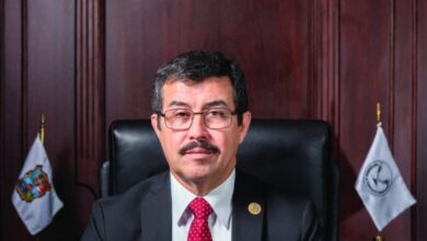 El Rector de la Universidad Autónoma de Tamaulipas (UAT), Dámaso Anaya Alvarado, rendirá su Segundo Informe de Labores.