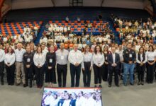 Destaca la UAT como sede regional de ExpoCiencias Tamaulipas 2026