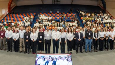 Destaca la UAT como sede regional de ExpoCiencias Tamaulipas 2026