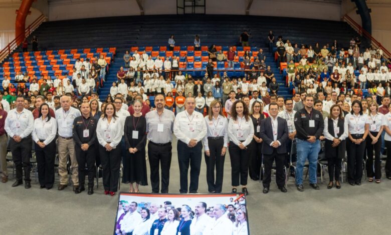 Destaca la UAT como sede regional de ExpoCiencias Tamaulipas 2026