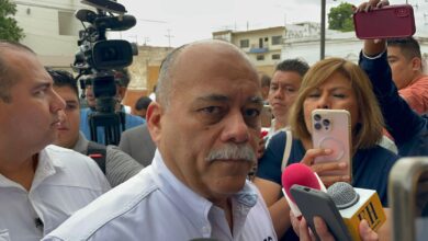 Emboscada en Reynosa tuvo posible intervención de servidores públicos de la SSP