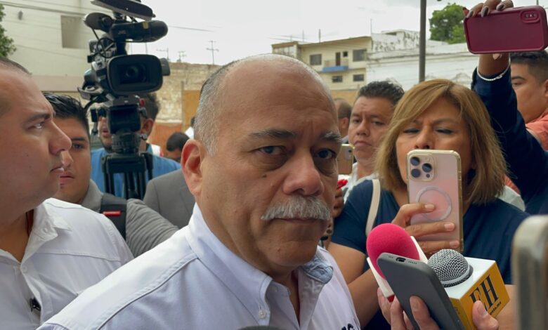 Emboscada en Reynosa tuvo posible intervención de servidores públicos de la SSP