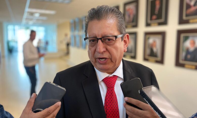 Fortalecen plataforma digital del Instituto Registral y Catastral de Tamaulipas