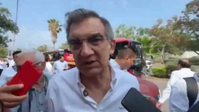 CIUDAD VICTORIA. — El gobernador de Tamaulipas, Américo Villarreal Anaya, anunció importantes avances para el estado en materia de infraestructura hospitalaria, equipamiento médico y modernización del transporte público.