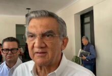 Gobernador Américo Villarreal refuerza la franja fronteriza de Matamoros a Reynosa