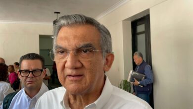 Gobernador Américo Villarreal refuerza la franja fronteriza de Matamoros a Reynosa