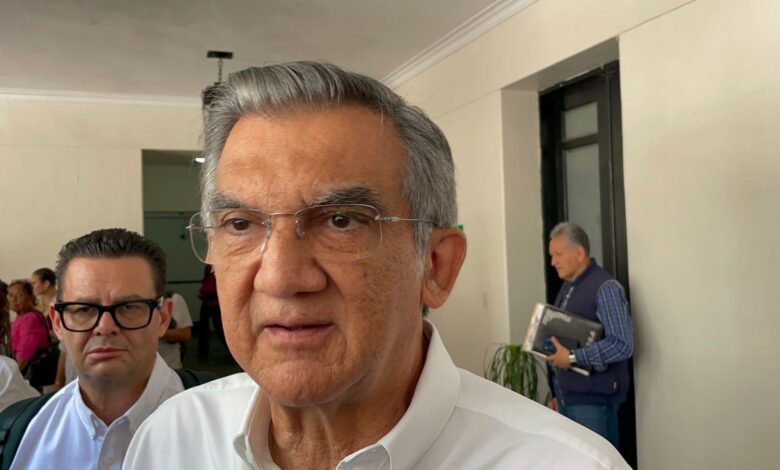 Gobernador Américo Villarreal refuerza la franja fronteriza de Matamoros a Reynosa