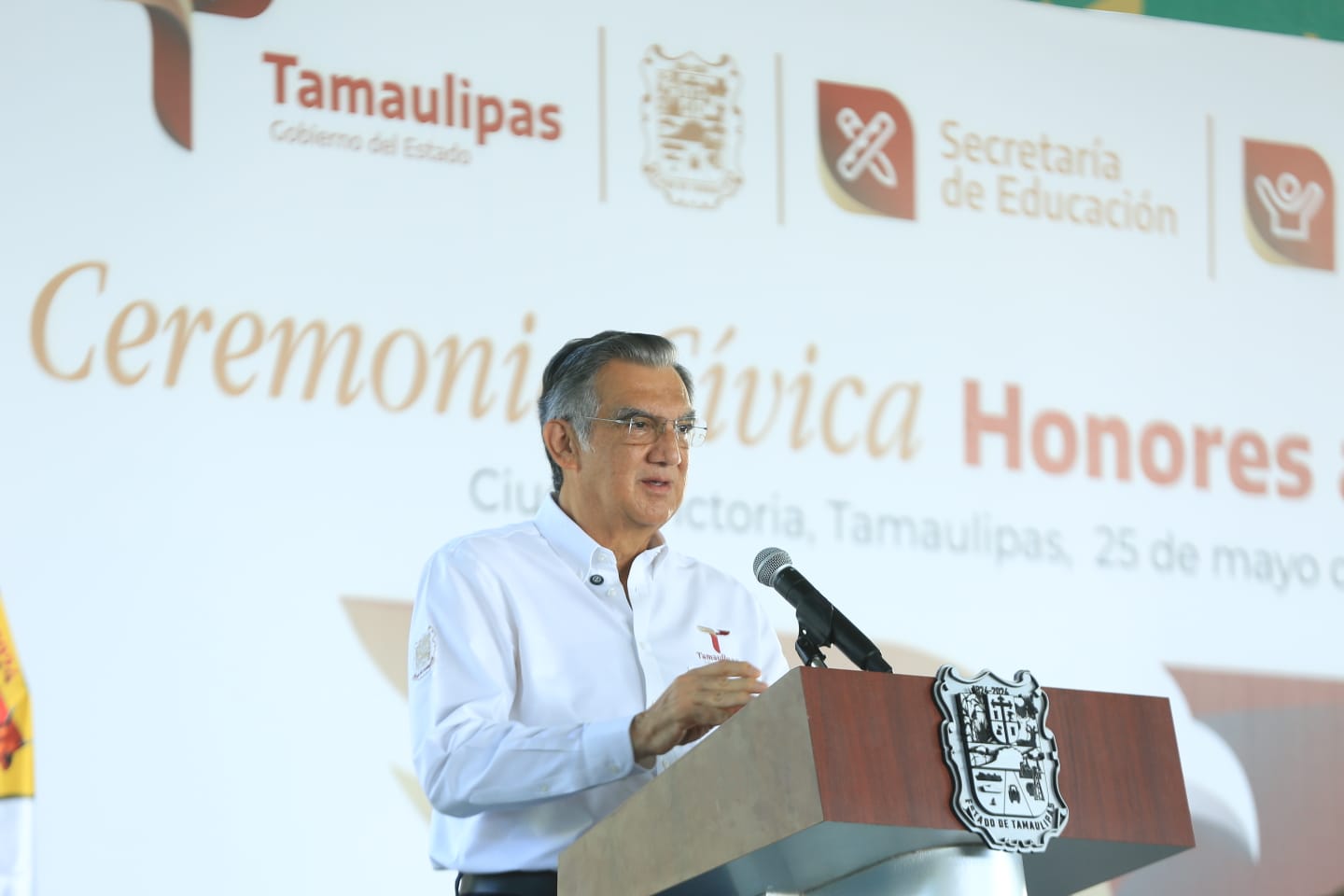 Américo Villarreal Anaya