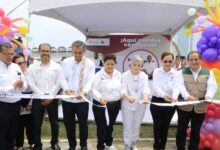 Arranca Américo Semana Nacional de Vacunación en Tamaulipas; aplicarán más de 48 mil dosis