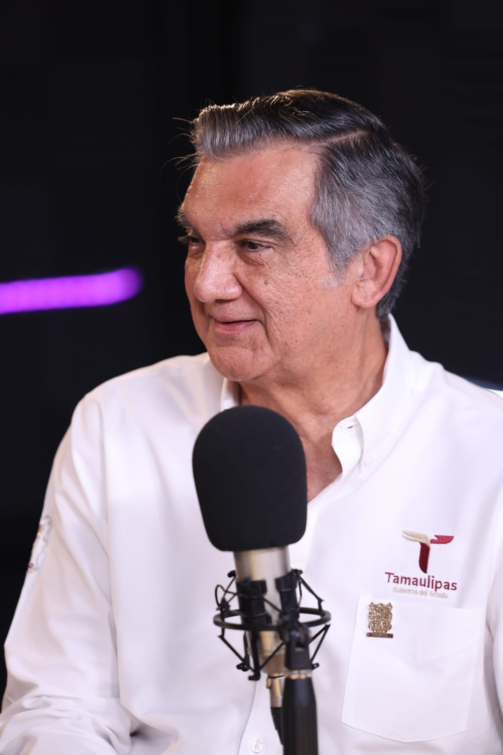 Lo que prometemos, lo cumplimos: gobernador Américo Villarreal