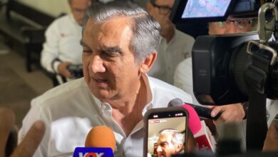 Señalamientos de Nueva York ya se encuentran en manos de la Fiscalía General de la República