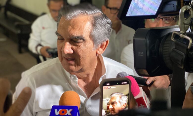 Señalamientos de Nueva York ya se encuentran en manos de la Fiscalía General de la República