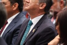 Asiste Américo Villarreal a la presentación del Plan Estratégico de Procuración de Justicia 2026-2029