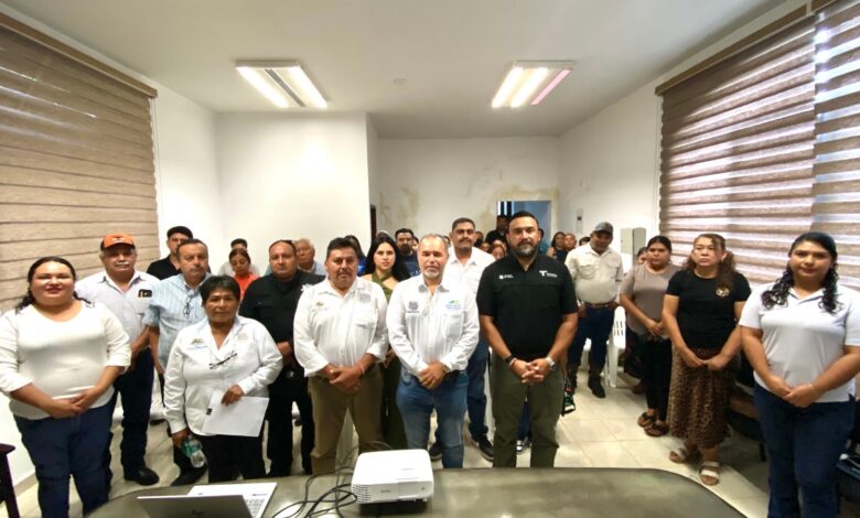 Inyecta Gobierno de Tamaulipas recursos al turismo comunitario