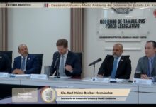 Tamaulipas asegura 650 millones para nuevo transporte en Tampico, Madero y Altamira