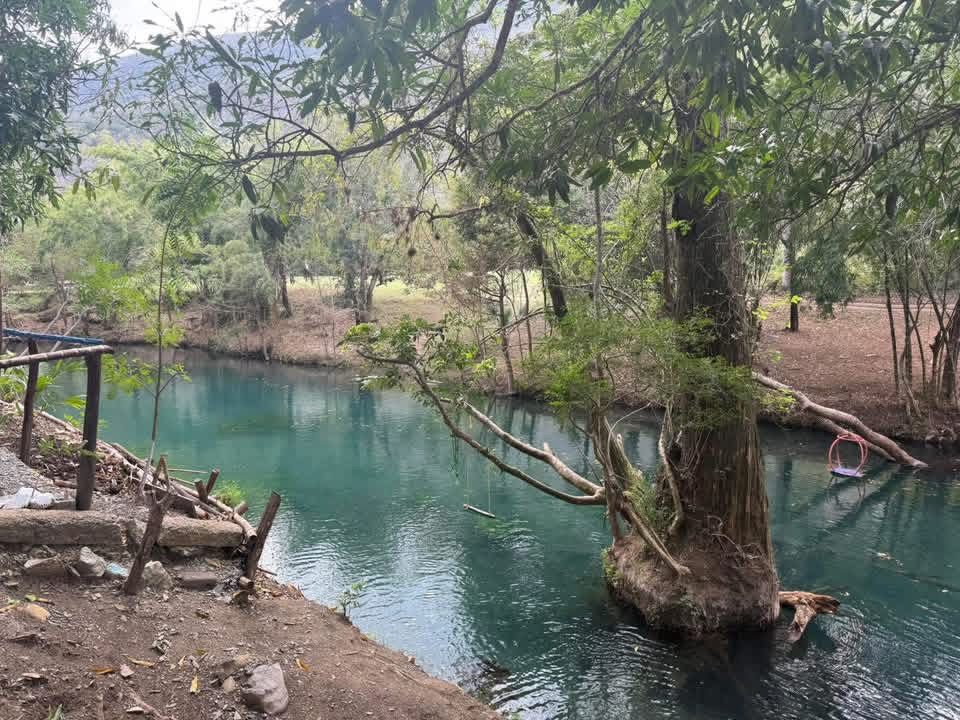 Inyecta Gobierno de Tamaulipas recursos al turismo comunitario