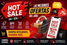 Hot Sale en México: cómo encontrar las mejores ofertas y evitar fraudes al comprar en línea