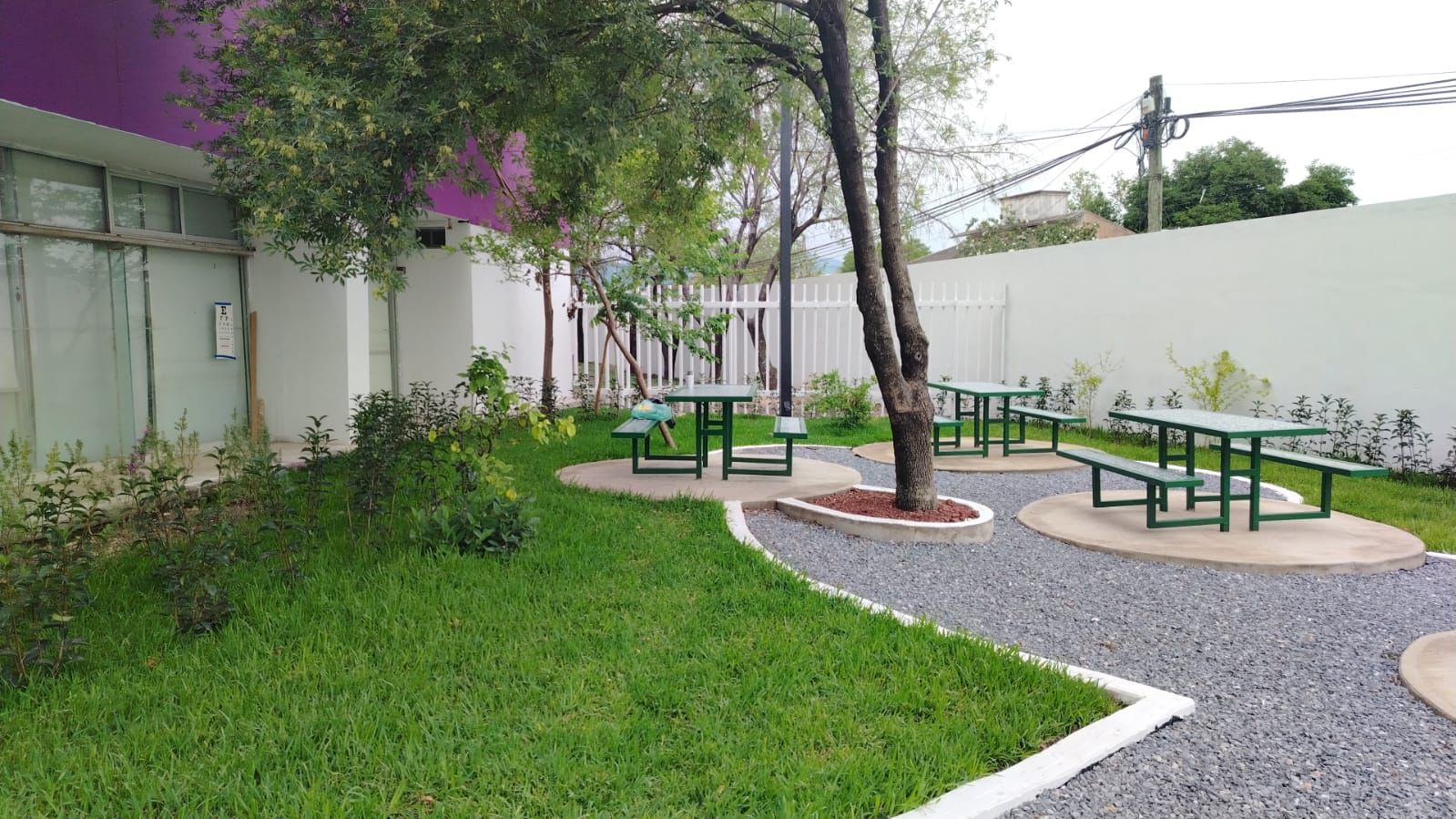 Fortalece Gobierno de Tamaulipas infraestructura de salud con modernización del CREE