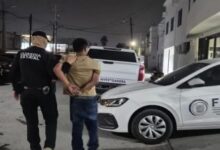 258 personas han sido detenidas durante el año según Vocería de Seguridad
