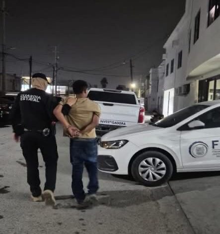 258 personas han sido detenidas durante el año según Vocería de Seguridad