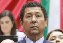 Congreso rechaza persecución política contra Mario López