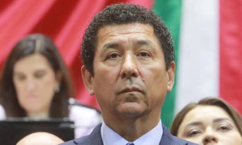 Congreso rechaza persecución política contra Mario López