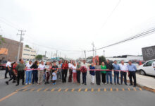 Nuevo Laredo, obras