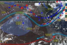 Onda de calor se expande por el territorio Tamaulipeco los siguientes días