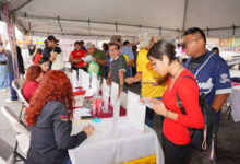 Acerca gobierno municipal oportunidades laborales al poniente de la ciudad