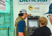Anuncian pago de Bienestar del bimestre mayo-junio 2026