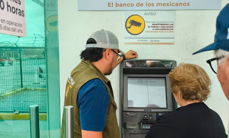 Anuncian pago de Bienestar del bimestre mayo-junio 2026