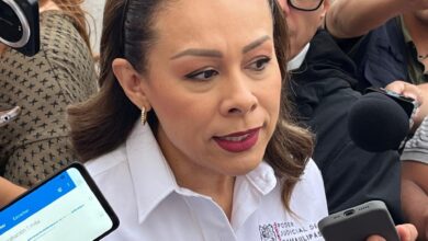 Poder Judicial detecta más de 2 mil 500 órdenes de aprehensión sin ejecutar en Tamaulipas