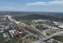 Conectará prolongación del bulevar “José López Portillo” con puente de la avenida “Carlos Adrián Avilés”