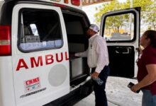 Verifica secretario general de Gobierno operatividad de Protección Civil Mante